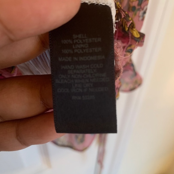 Express Blouse - Picture 2 of 5